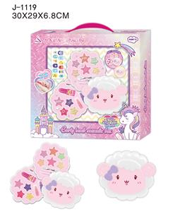 儿童化妆品 - OBL10040162