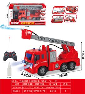 Remote control cars / tanks - OBL10040668