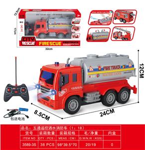 Remote control cars / tanks - OBL10040675