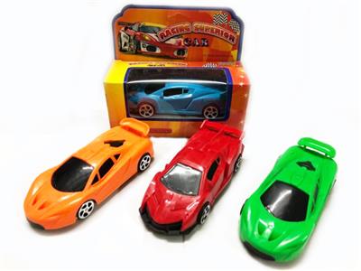回力赛车展示小盒装13公分 - OBL10040732