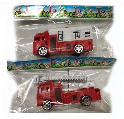 Free wheel toys - OBL10040735