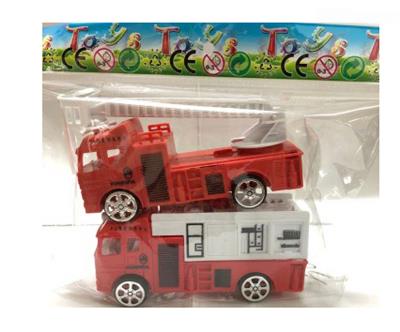 Free wheel toys - OBL10040739