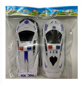 回力警车13cm - OBL10040762