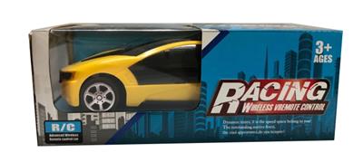 四通3D 灯光宝马车20cm - OBL10040798