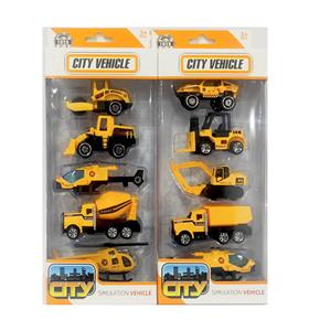 Die-cast toys - OBL10040825