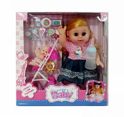 Babytrollyfordoll - OBL10040828