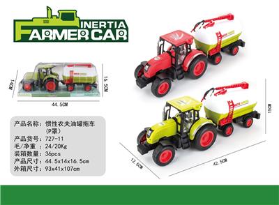 Inertia series - OBL10041244