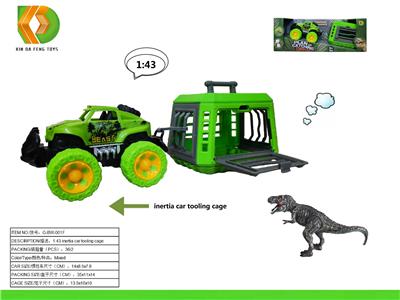 Animaltoys - OBL10041416