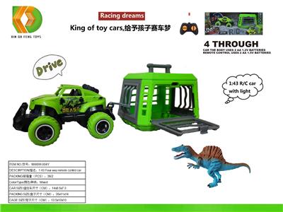 Animaltoys - OBL10041437