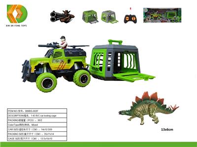 Remote control cars / tanks - OBL10041480