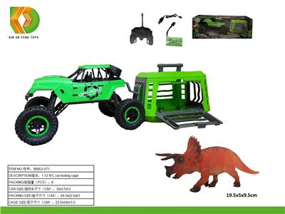Animaltoys - OBL10041595