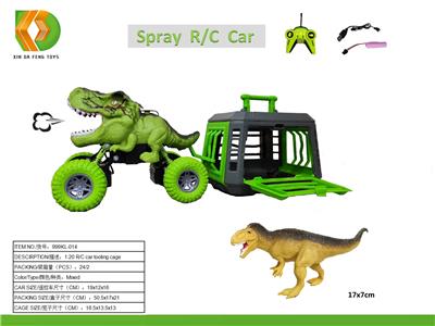 Animaltoys - OBL10041649