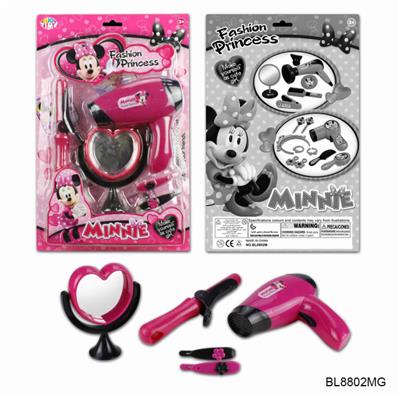 Set series - OBL10041705