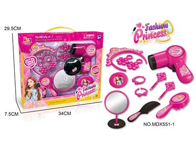 Set series - OBL10041790