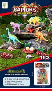 Animaltoys - OBL10041835