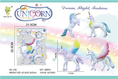 Animaltoys - OBL10041851