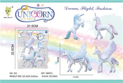 Animaltoys - OBL10041852