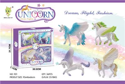 Animaltoys - OBL10041872