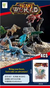 Animaltoys - OBL10041874