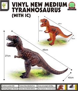 Animaltoys - OBL10041885