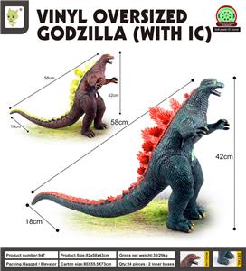 Animaltoys - OBL10041893