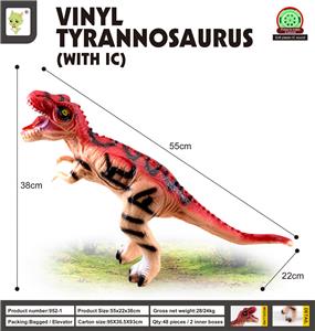 Animaltoys - OBL10041900