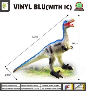 Animaltoys - OBL10041904