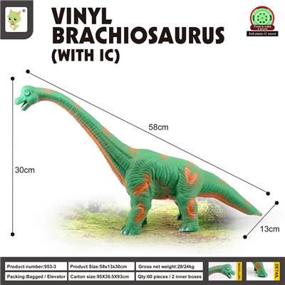 Animaltoys - OBL10041907