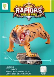 Animaltoys - OBL10041918