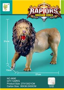 Animaltoys - OBL10041920