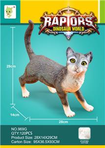 Animaltoys - OBL10041922