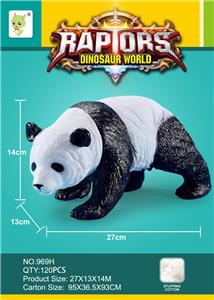 Animaltoys - OBL10041923