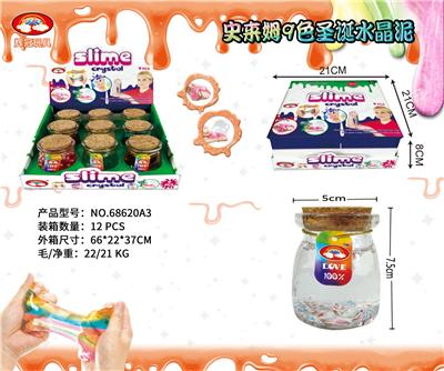 color mud - OBL10042113