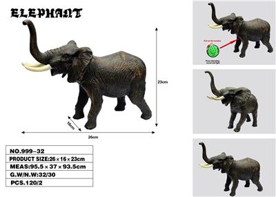 Animaltoys - OBL10042155