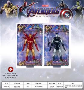 Clan / Superman - OBL10042163