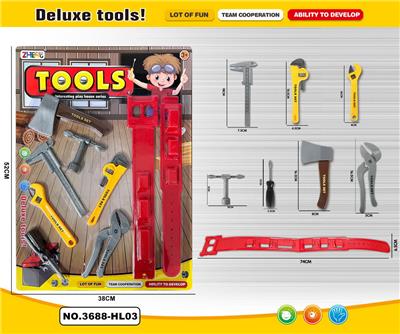 TOOL SERIES - OBL10042251