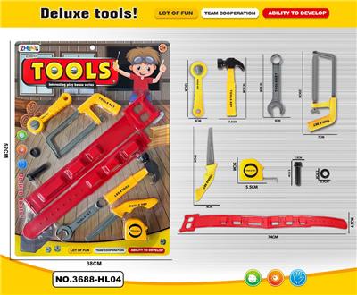 TOOL SERIES - OBL10042252