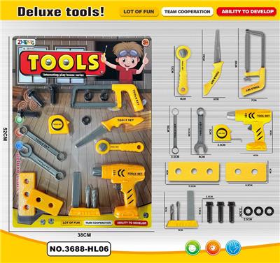 TOOL SERIES - OBL10042254