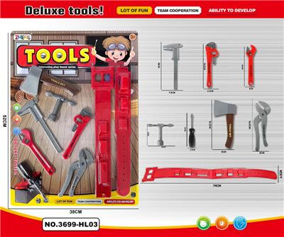 TOOL SERIES - OBL10042257