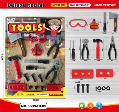 TOOL SERIES - OBL10042259