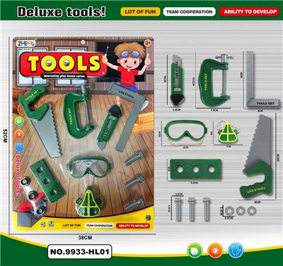 TOOL SERIES - OBL10042261
