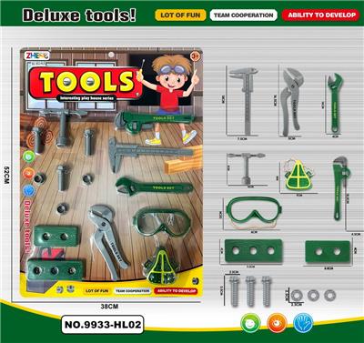 TOOL SERIES - OBL10042262