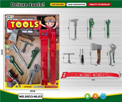 TOOL SERIES - OBL10042263