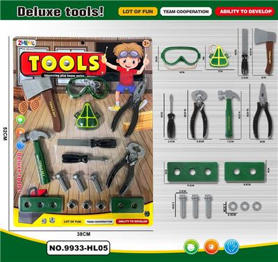 TOOL SERIES - OBL10042265