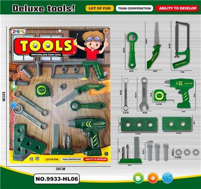 TOOL SERIES - OBL10042266