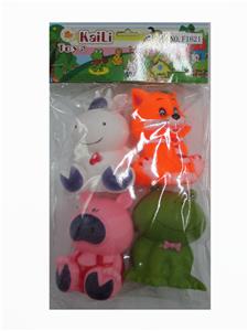 Slush / Ruanjiao Series - OBL10042389