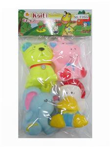 Slush / Ruanjiao Series - OBL10042390