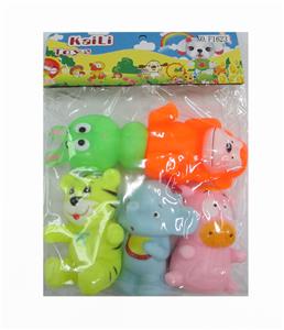 Slush / Ruanjiao Series - OBL10042391