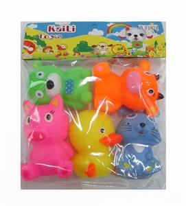 Slush / Ruanjiao Series - OBL10042392
