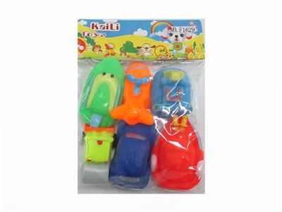 Slush / Ruanjiao Series - OBL10042397